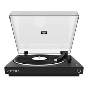 Victrola Automatic Bluetooth Turntable 